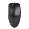 Миша A4Tech OP-620D Black
