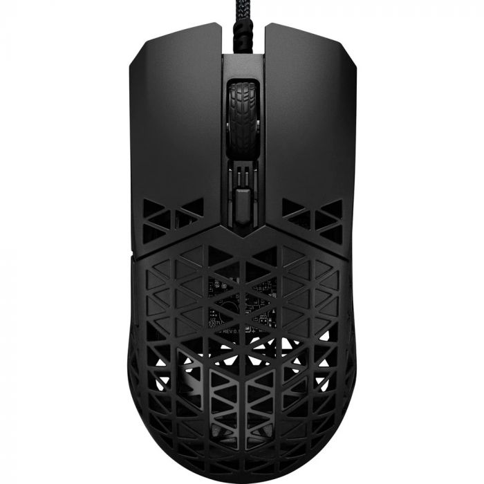 Миша Asus TUF Gaming M4 Air Black (90MP02K0-BMUA00)