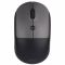 Миша бездротова 2E MF218 Silent Black/Gray (2E-MF218WBG) 