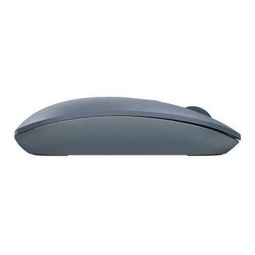 Миша бездротова A4Tech FG20 Ash Blue USB