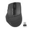 Миша бездротова A4Tech FG30 Black/Grey