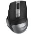 Миша бездротова A4Tech FG35 Grey USB