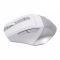 Миша бездротова A4Tech Fstyler FB35C Icy White
