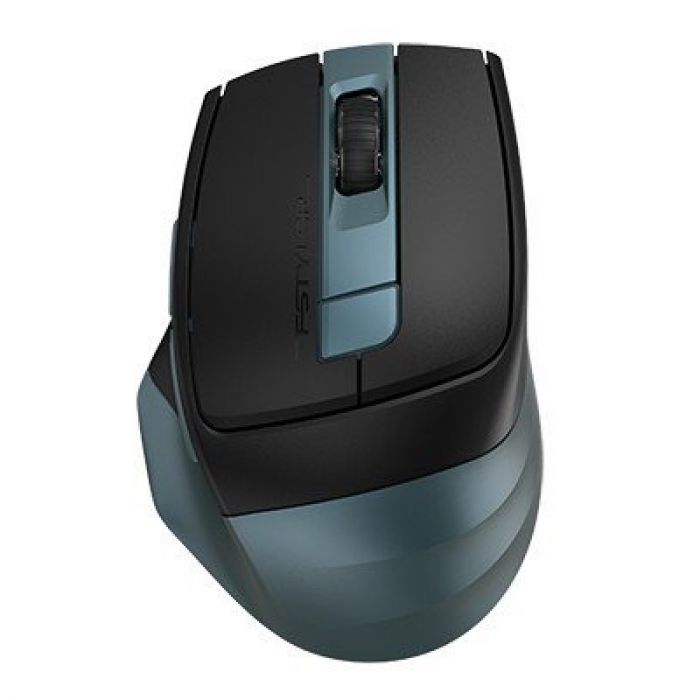 Миша бездротова A4Tech Fstyler FB35CS Midnight Green