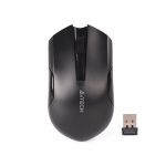 Миша бездротова A4Tech G3-200N V-Track Black