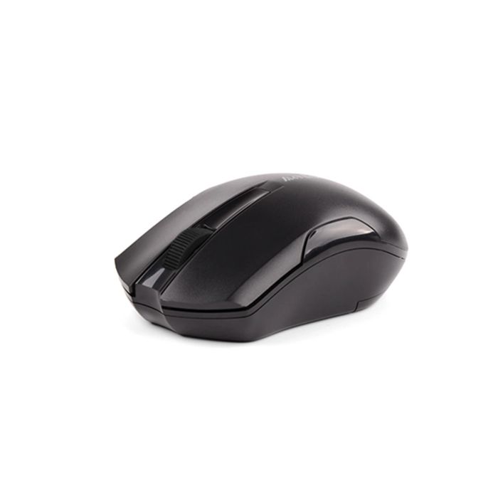 Миша бездротова A4Tech G3-200N V-Track Black