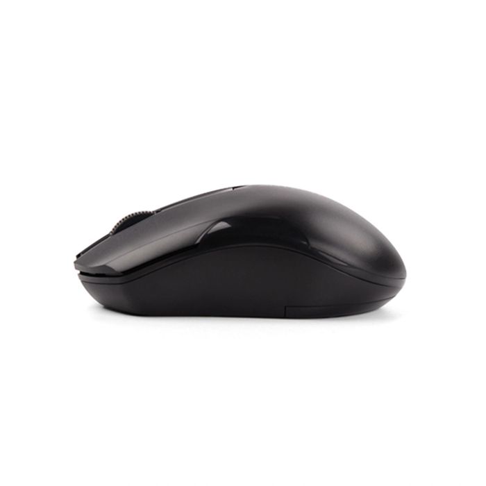 Миша бездротова A4Tech G3-200N V-Track Black