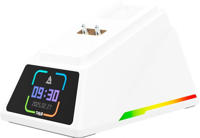 Миша бездротова Ajazz AJ159 Apex White (AJM159-A-W)