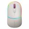 Миша бездротова Canyon MW-22 Dual Band RGB Wireless Rice (CNS-CMSW22RC)