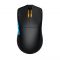Миша бездротова Hator Pulsar 3 Pro Wireless Black (HTM640)