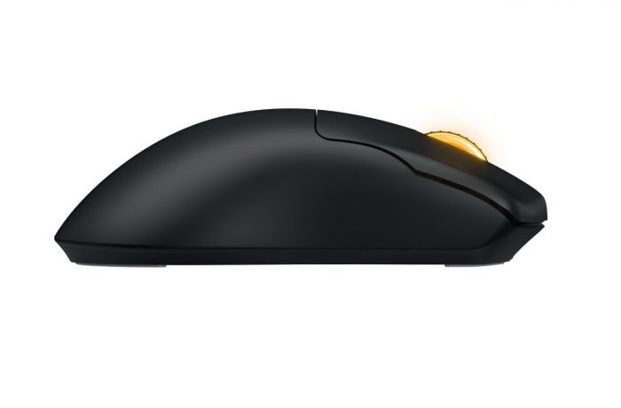 Миша бездротова Hator Pulsar 3 Pro Wireless Black (HTM640)