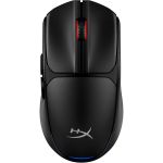 Миша бездротова HyperX Pulsefire Fuse Black (A1KY6AA)