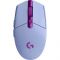 Миша бездротова Logitech G305 Lilac (910-006022)
