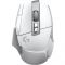 Миша бездротова Logitech G502 X Lightspeed White (910-006189)