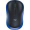 Миша бездротова Logitech M185 Blue (910-002239)