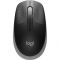 Миша бездротова Logitech M190 Wireless Mid Grey (910-005906)