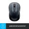 Миша бездротова Logitech M325s Dark Silver (910-006812)