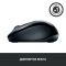 Миша бездротова Logitech M325s Dark Silver (910-006812)