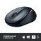 Миша бездротова Logitech M325s Dark Silver (910-006812)