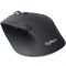 Миша бездротова Logitech M720 Triathlon Black (910-004791)