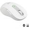 Миша бездротова Logitech Signature M650 L Left Off-White (910-006240)