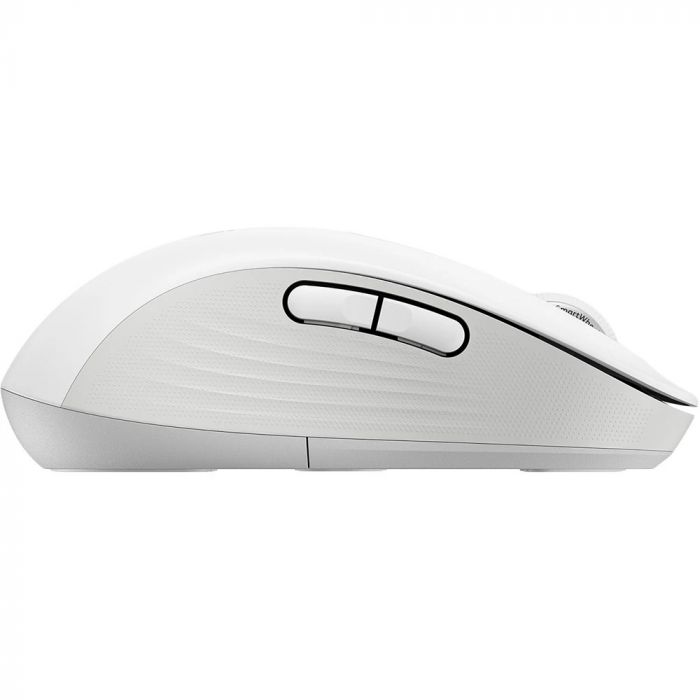 Миша бездротова Logitech Signature M650 L LEFT Off-White (910-006240)