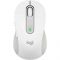 Миша бездротова Logitech Signature M650 Off White (910-006275)