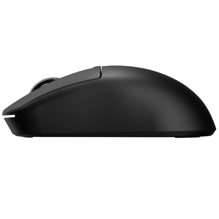 Миша бездротова OfficePro M307B Black