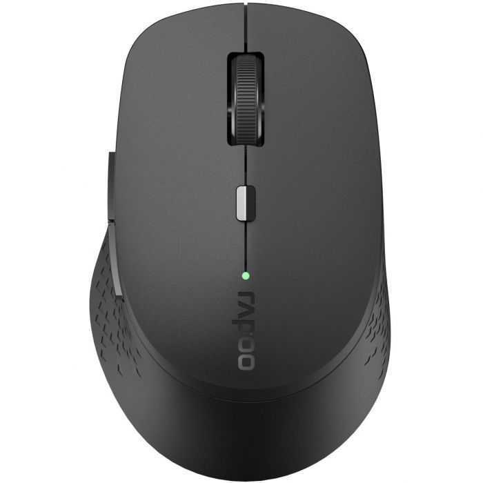 Миша бездротова Rapoo M300 Silent Wireless Multi-Mode Grey