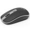 Миша бездротова REAL-EL RM-303 Black/Grey