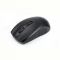 Миша бездротова REAL-EL RM-308 Black