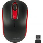 Миша бездротова SpeedLink Ceptica Black/Red (SL-630013-BKRD)