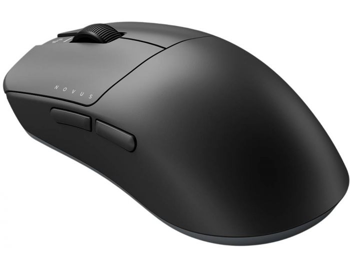 Миша бездротова Dark Project Novus Wireless Black/Grey (DPP_Novus_BG)