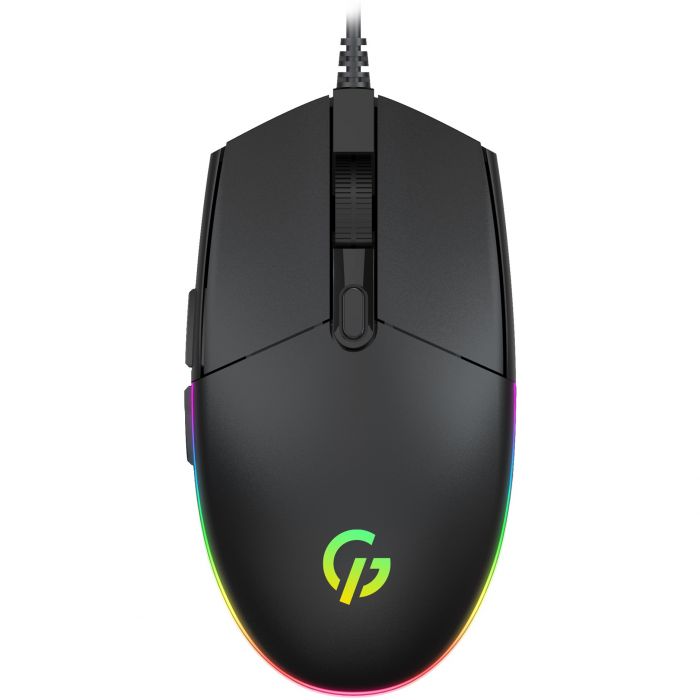 Миша GamePro GM220 Black