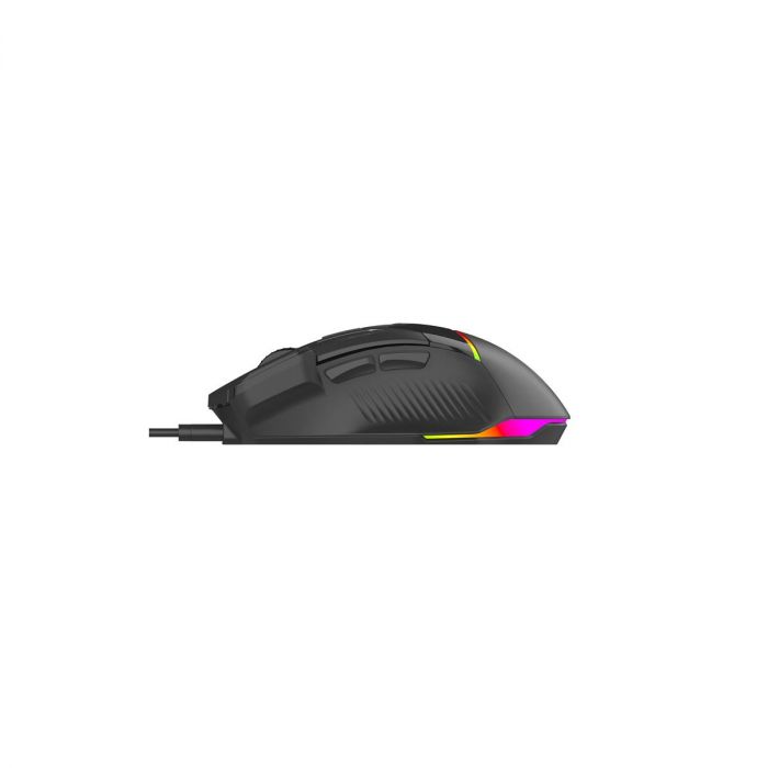 Миша GamePro GM300B Black