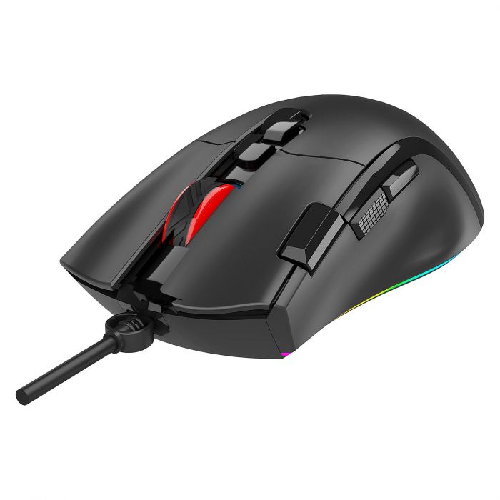 Миша GamePro GM385 Black 