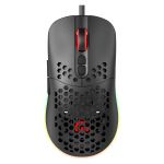 Миша GamePro GM395 Black 