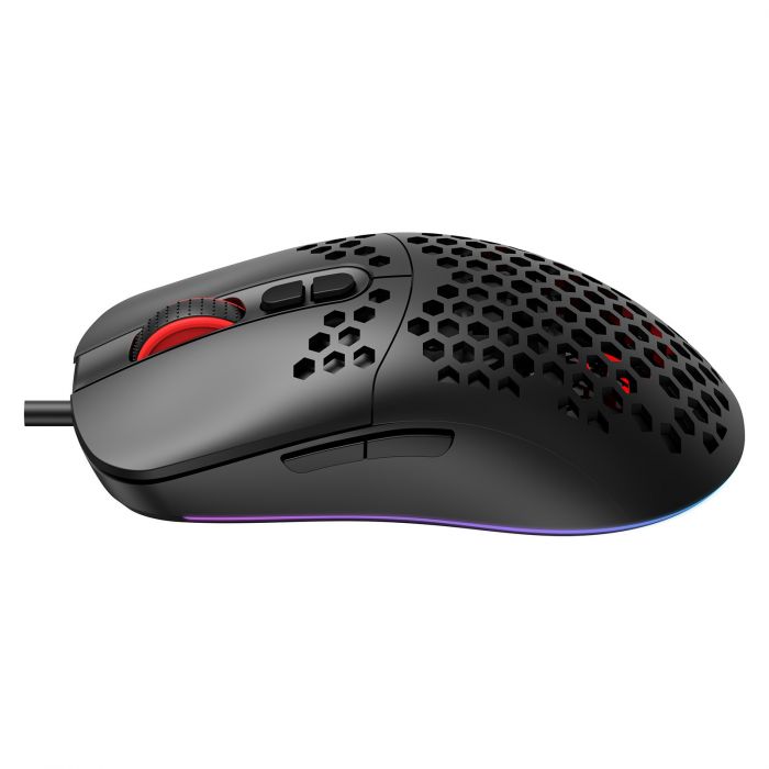 Миша GamePro GM395 Black 