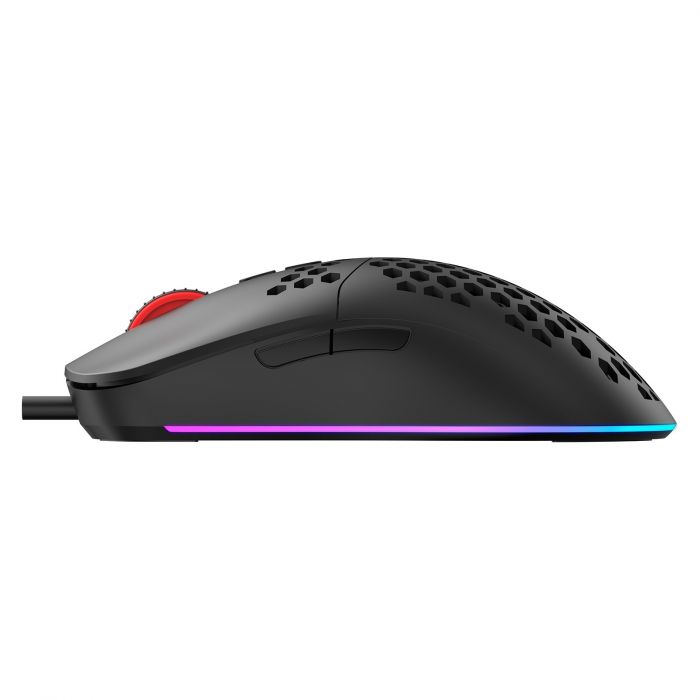Миша GamePro GM395 Black 