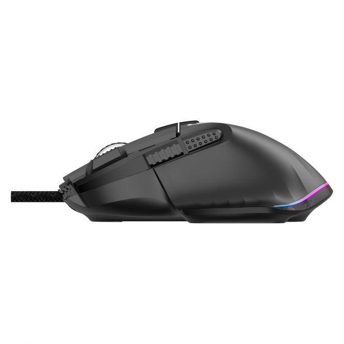 Миша GamePro GM500B Black 