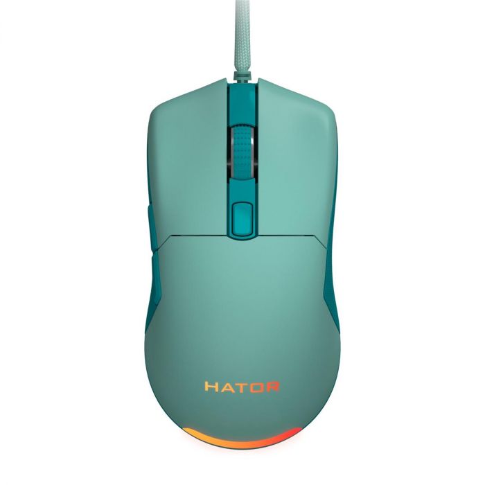 Миша Hator Pulsar 2 Mint (HTM-513)