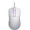 Миша Hator Pulsar 3 White (HTM611)