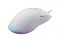 Миша Hator Pulsar 3 White (HTM611)