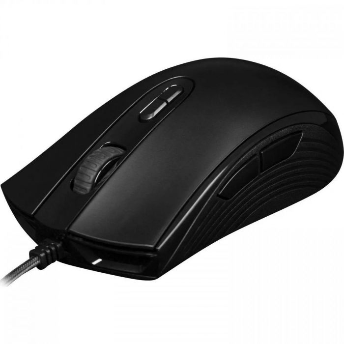 Миша HyperX Pulsefire Core RGB Black (4P4F8AA) 
