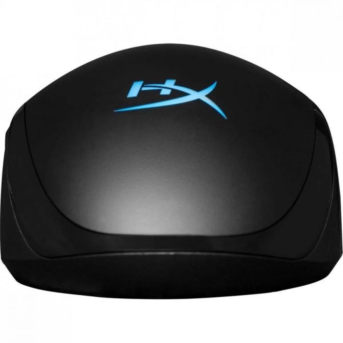 Миша HyperX Pulsefire Core RGB Black (4P4F8AA) 