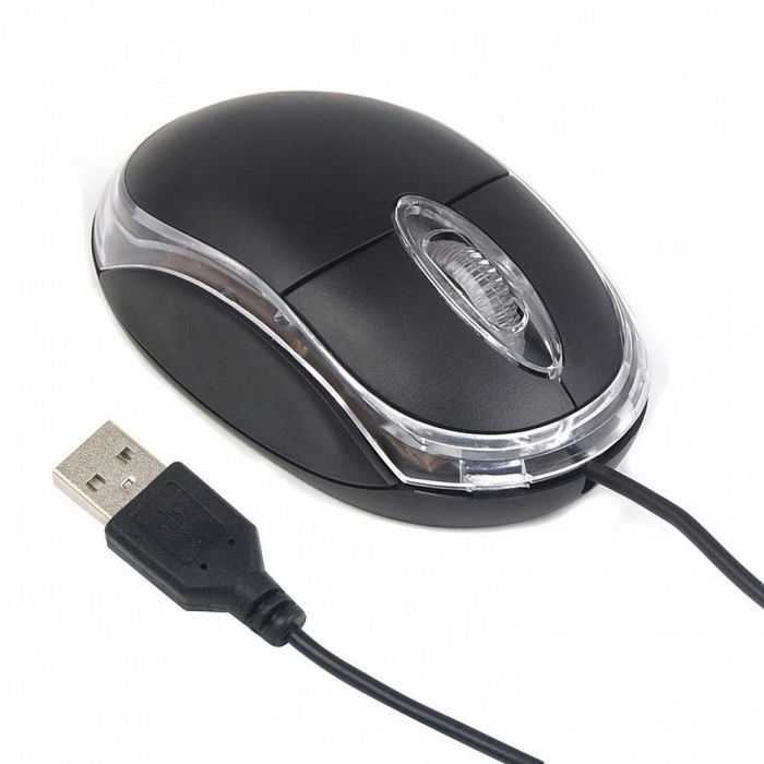 Миша Jedel 220 Black