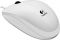 Миша Logitech B100 White (910-003360)