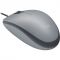 Миша Logitech M110 Silent Mid Gray (910-006760)