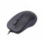 Миша Maxxter Mc-3B01 Black