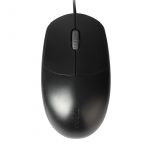 Миша Rapoo N100 Black